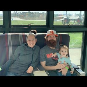 Meet your Posher, Desiree